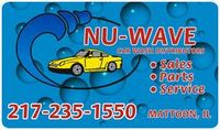 nuwave1 200